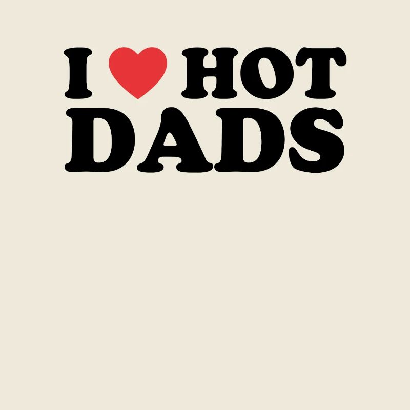 Hot Daddy's Love