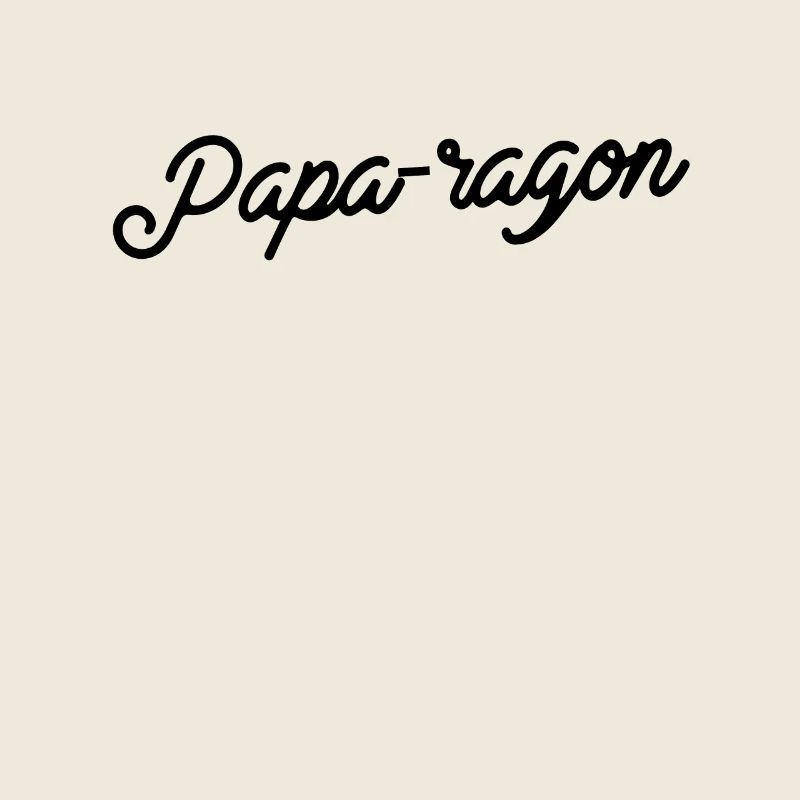 Papa-ragon Magic