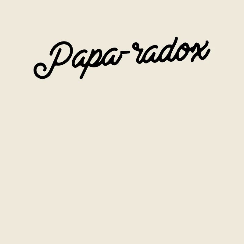 Papa-radox Élégance
