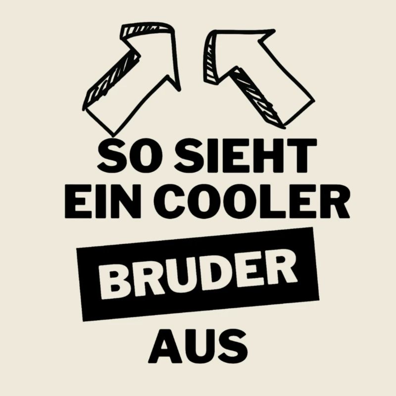 cooler Bruder