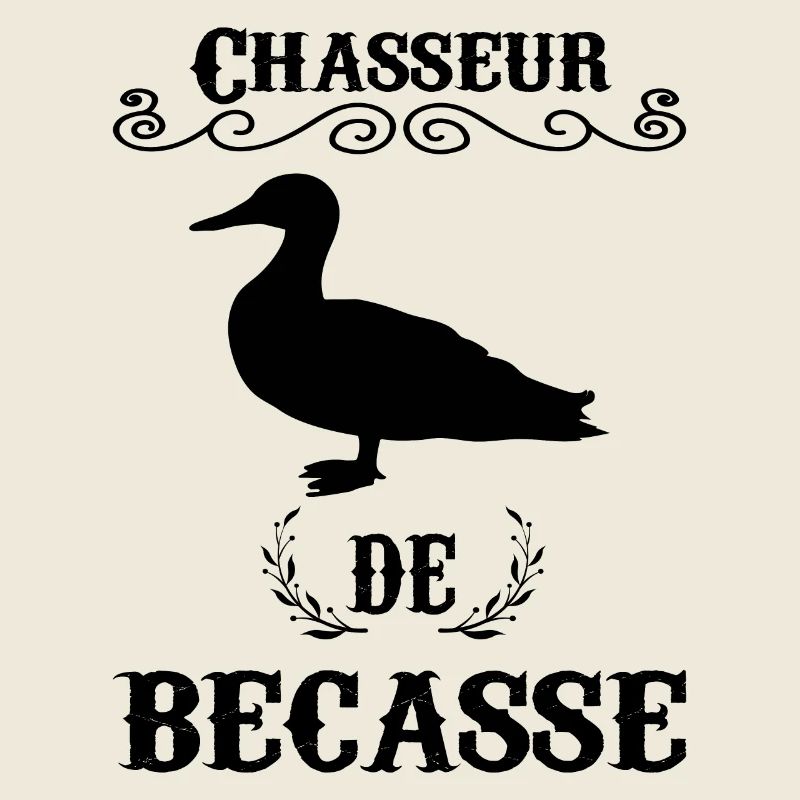 Chasseur De Bécasse