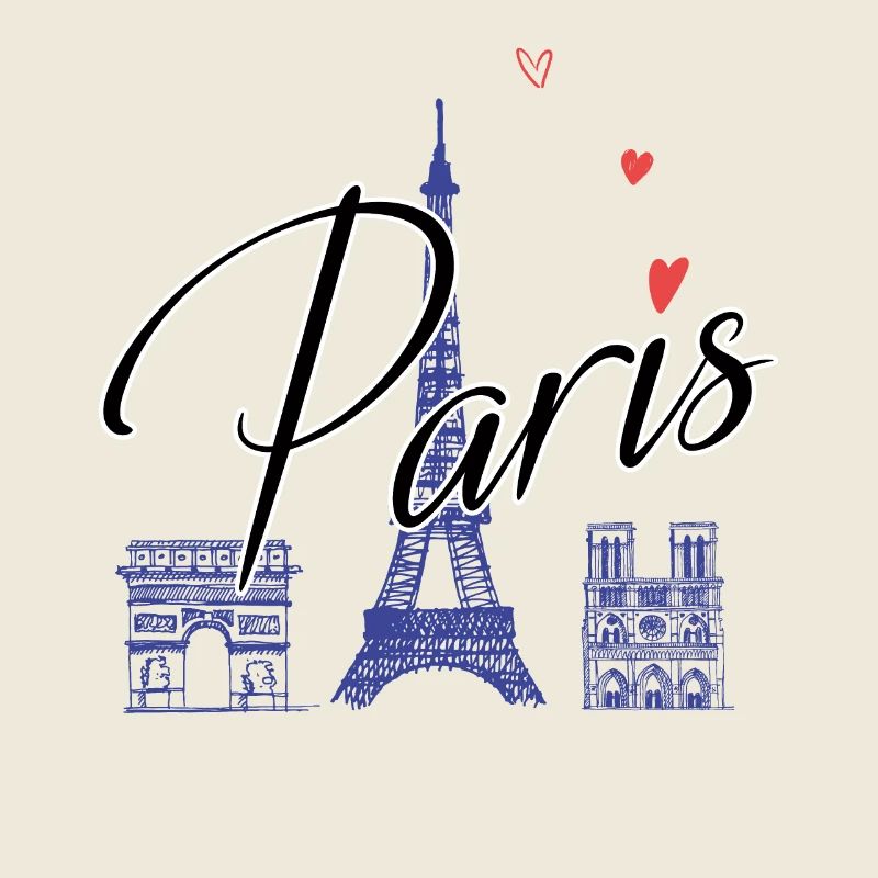Paris Romance