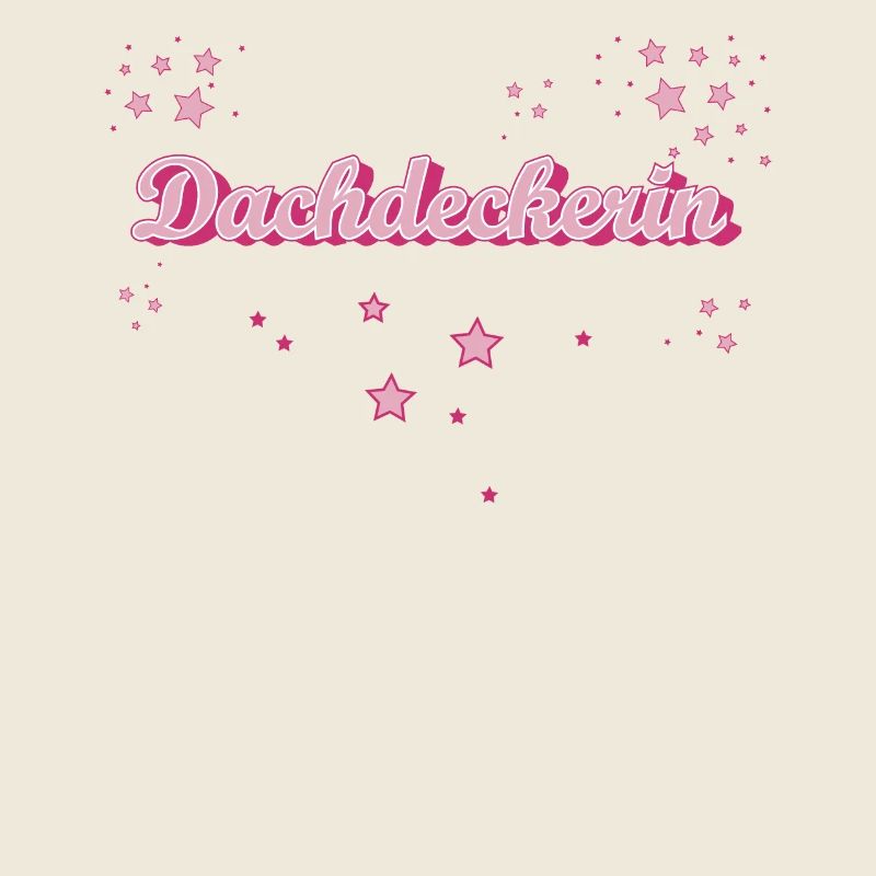 Dachdecker Abschluss-Geschenk Handwerker