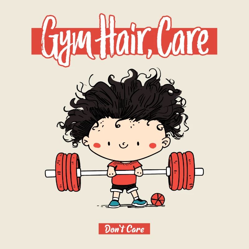 Unbeschwerter Workout-Charme