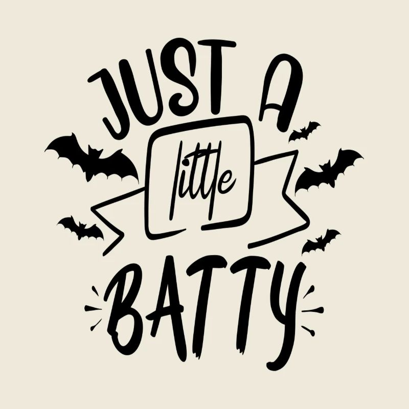 Juste un peu de Batty