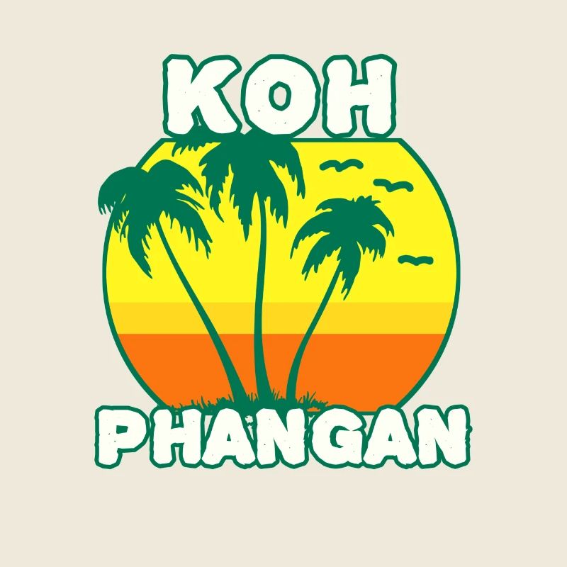Koh Phangan