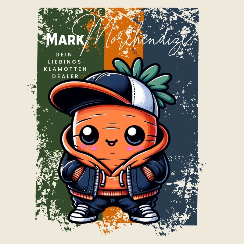Marchandise Carrot Dize