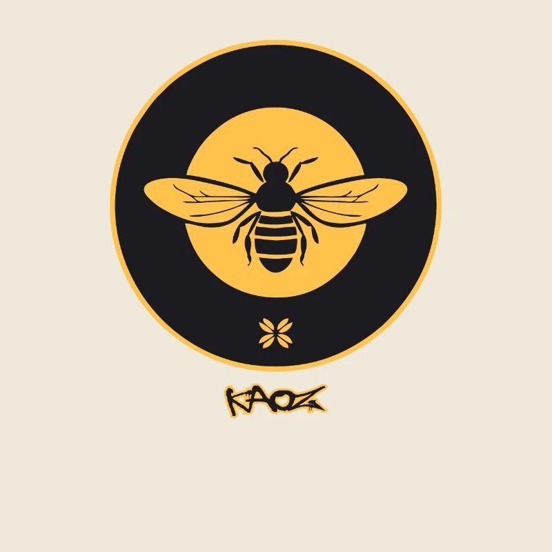 Bienen Emblem