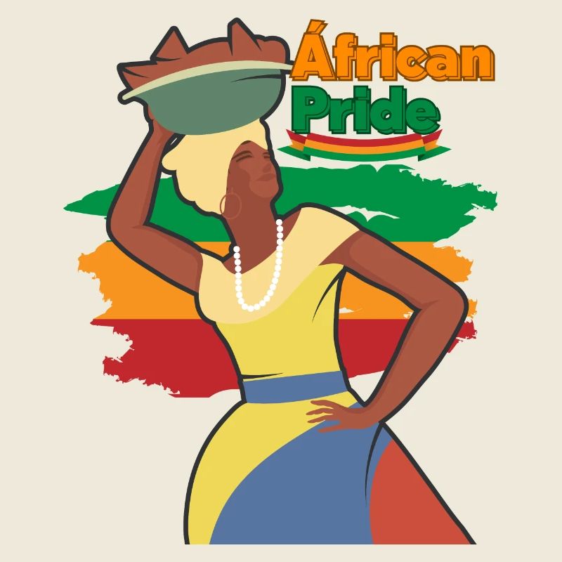 Fierté africaine