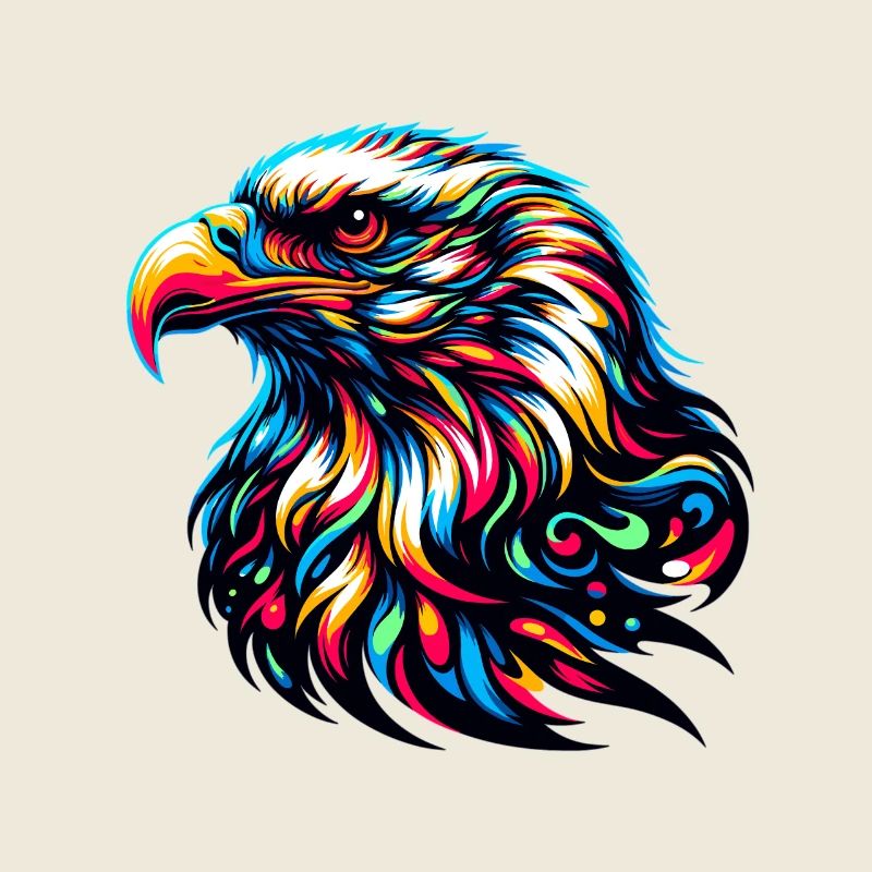 Pygargue à queue blanche