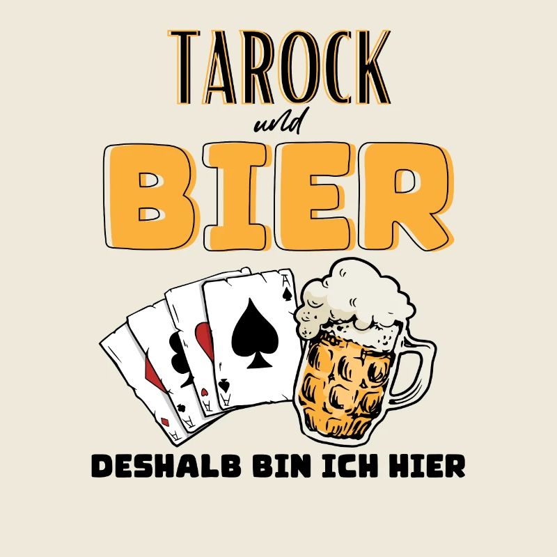 Tarock und Bier