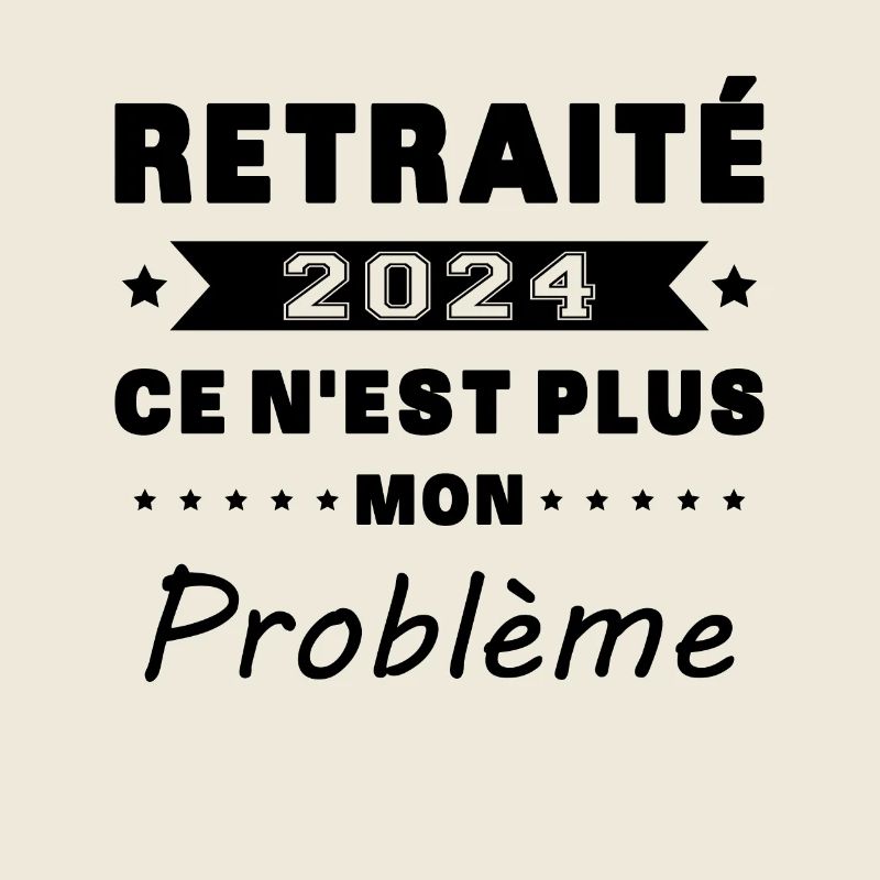 Humor Geschenk Rentner 2024, Rentner 2024