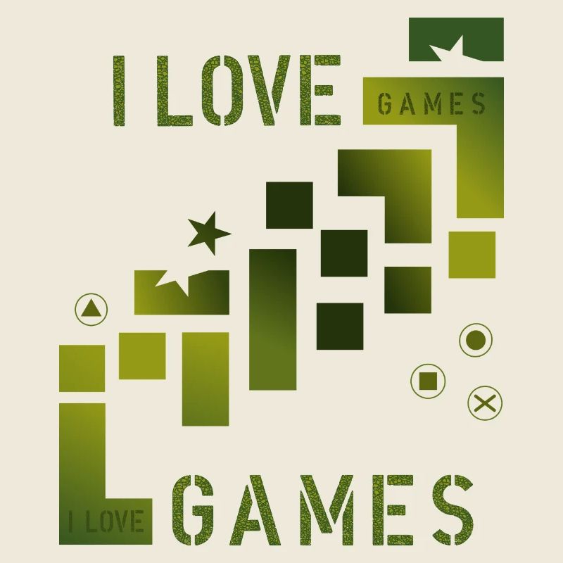 love games