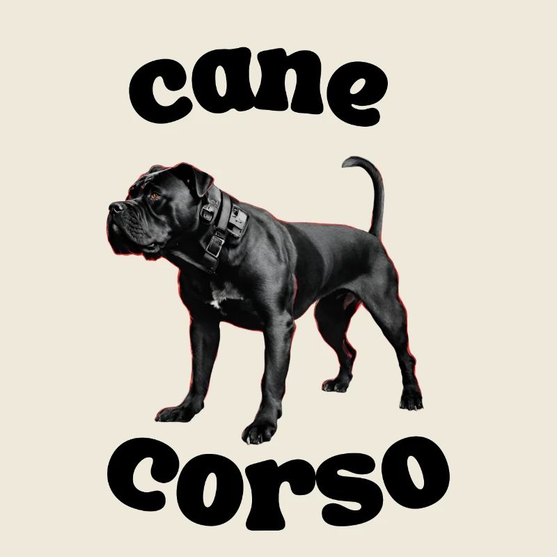 Cane corso