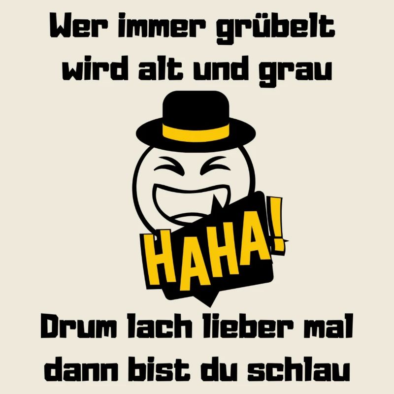 Wer immer grübelt