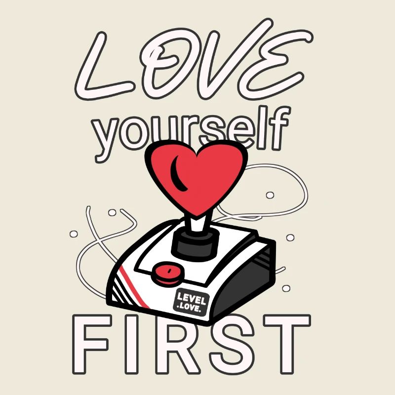 Gamers Love