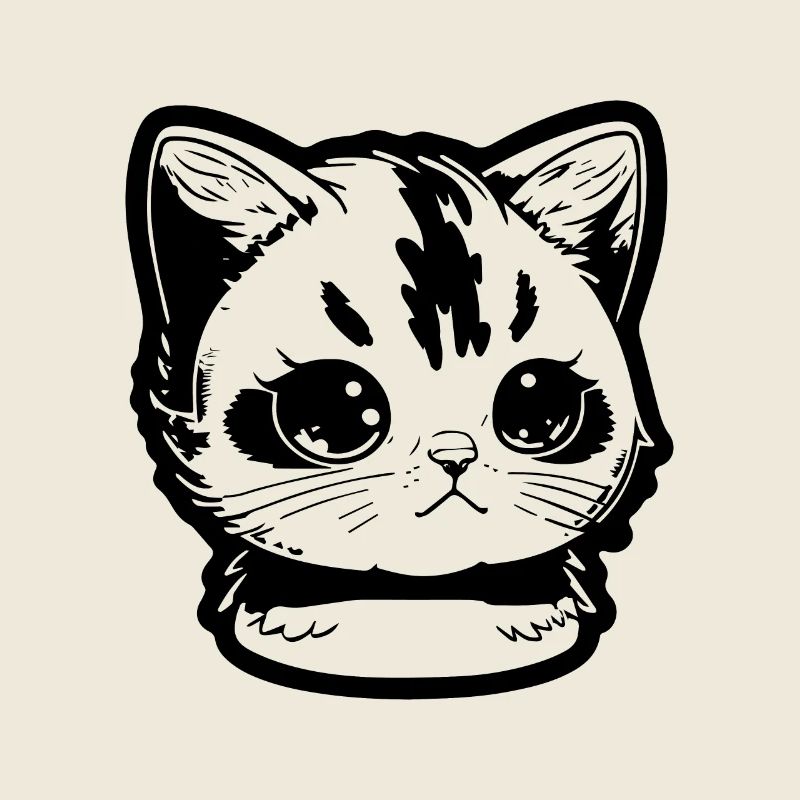 Chat noir