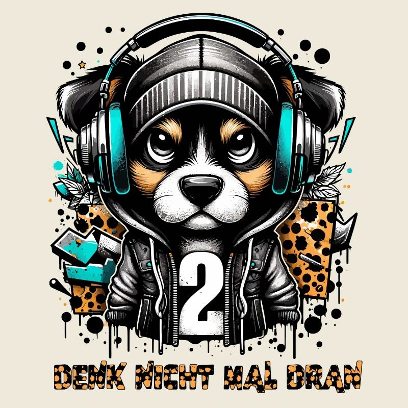 DON'T EVEN THINK ABOUT IT