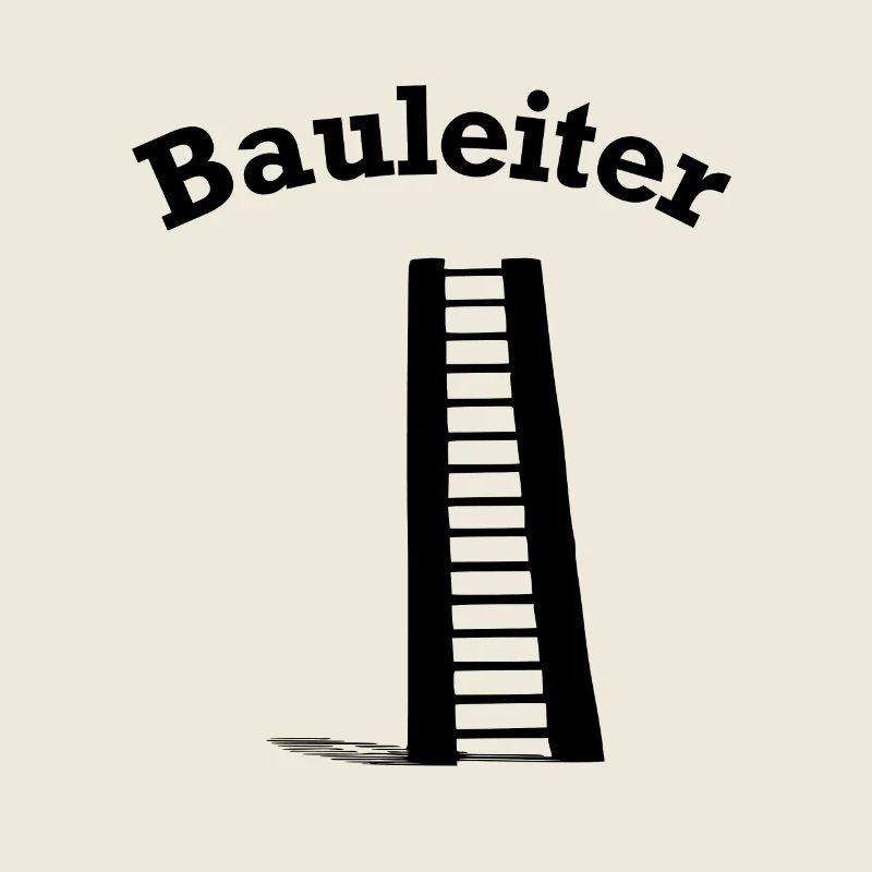 Funny Construction Manager Head Construction Site Design