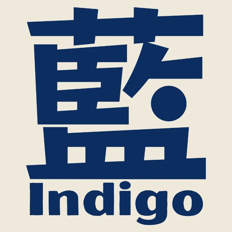 Indigo