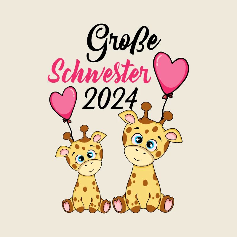 Große Schwester 2024