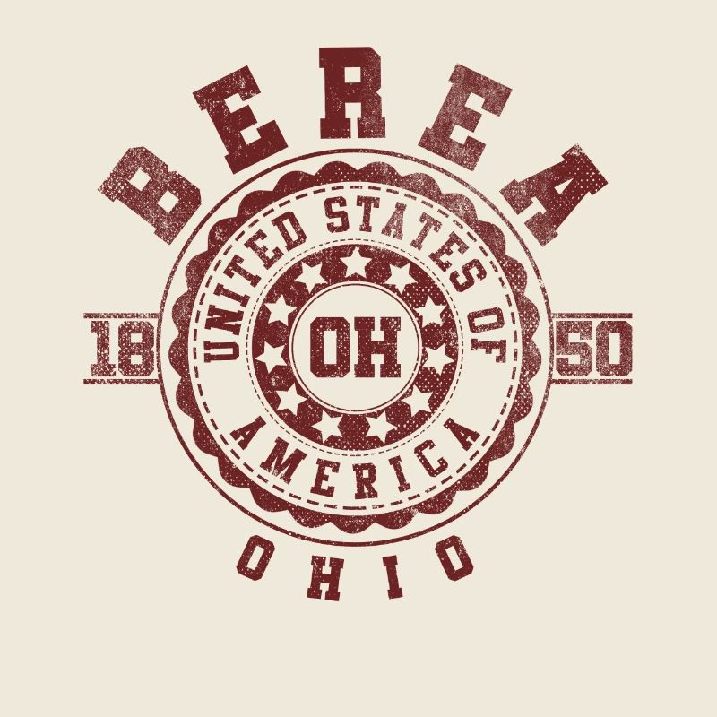 Berea OH | Ohio Souvenir & Gift