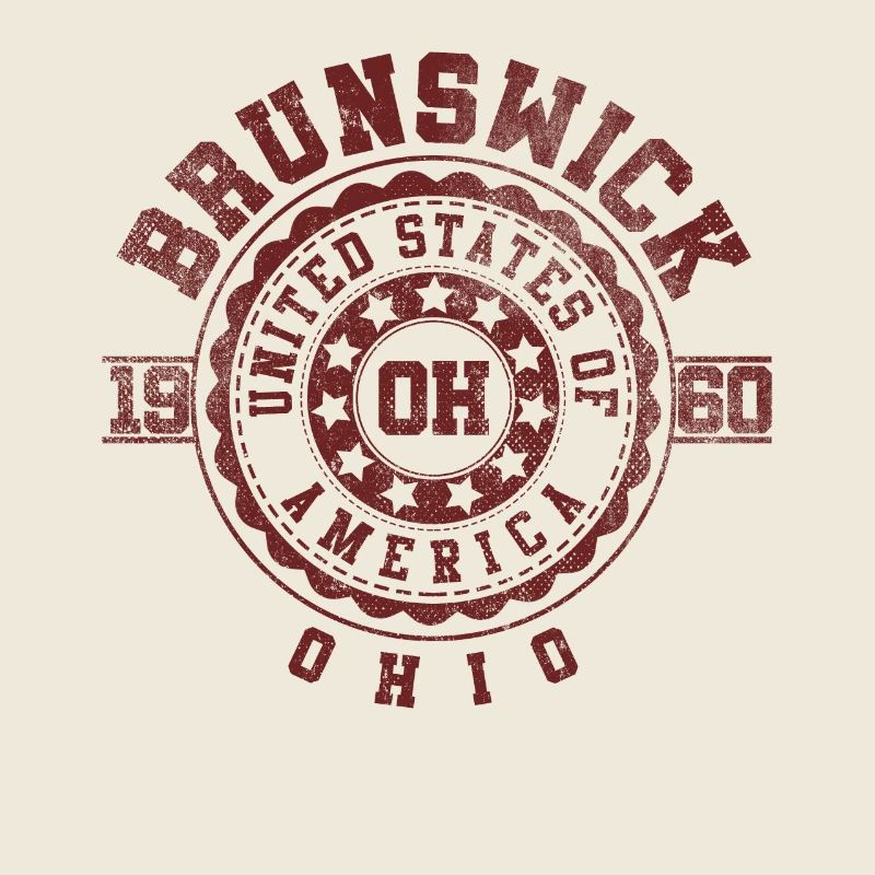 Brunswick OH | Ohio Souvenir & Gift