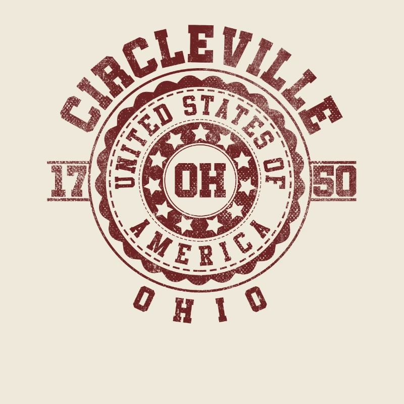 Circleville OH | Ohio Souvenir & Gift