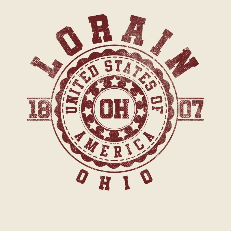 Lorain OH | Ohio Souvenir & Gift