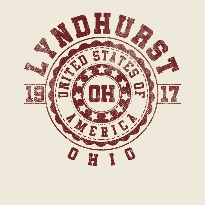 Lyndhurst OH | Ohio Souvenir & Gift