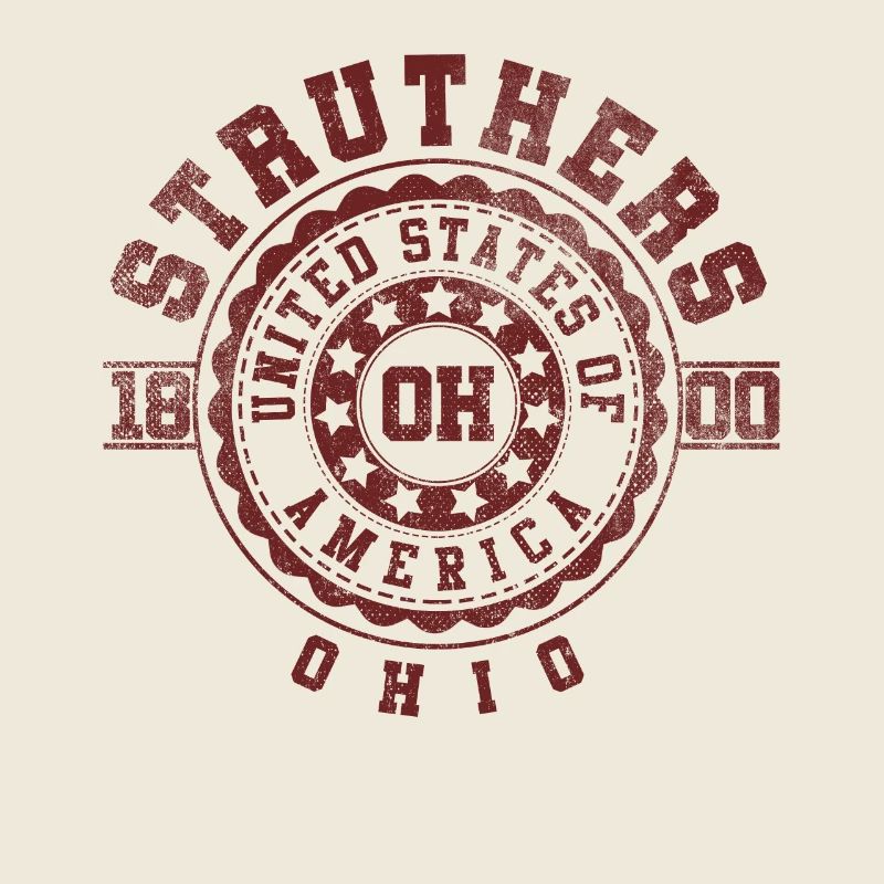 Struthers, OH | Ohio Souvenir et cadeau