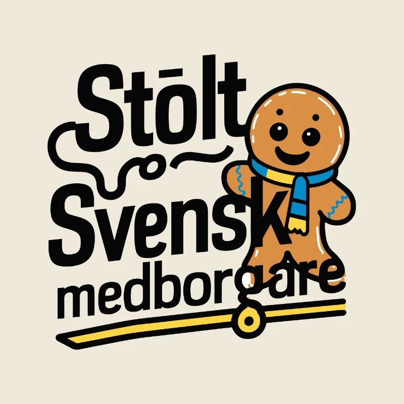 STOLT SVENSK MEDBORGARE
