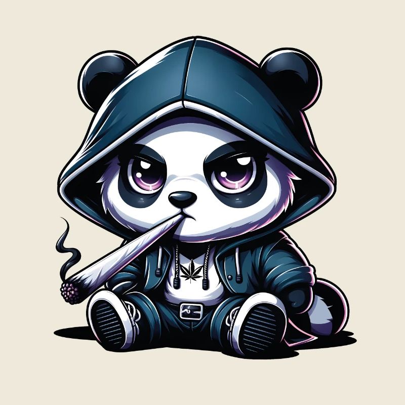 Kiffer-Panda
