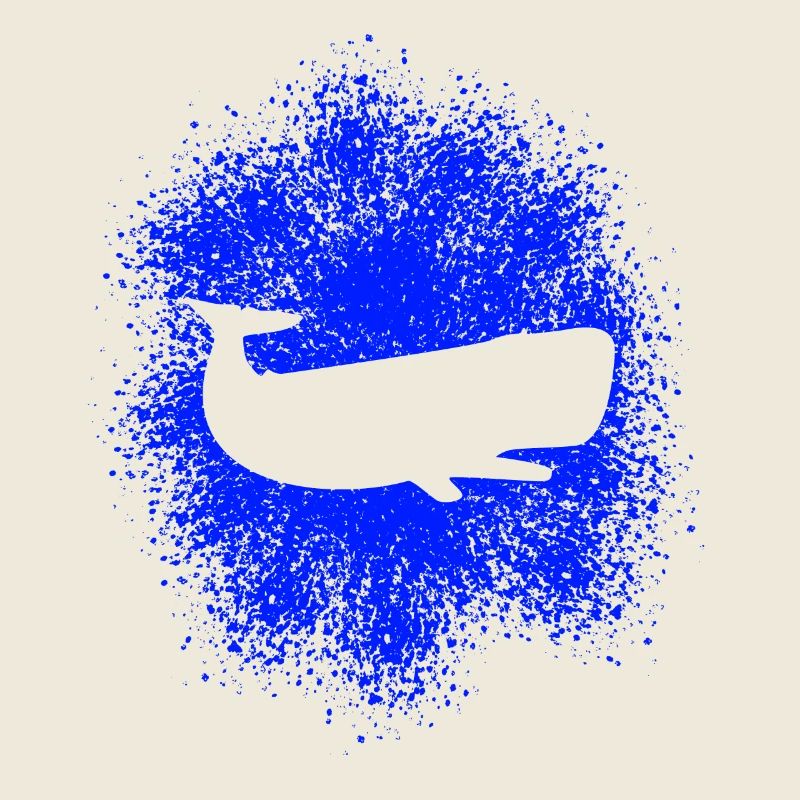 Sperm Whale Ocean Protector