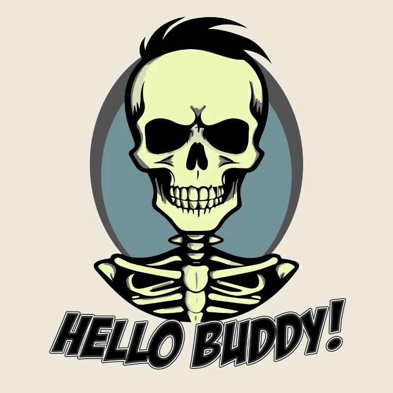 Hello Buddy 2
