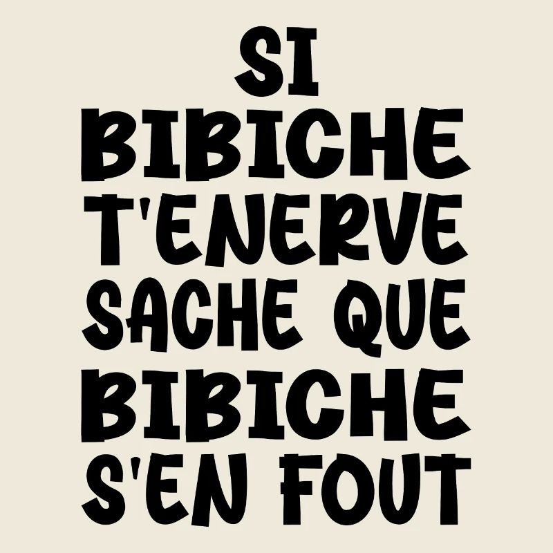 Wenn es dich ärgert, solltest du wissen, dass