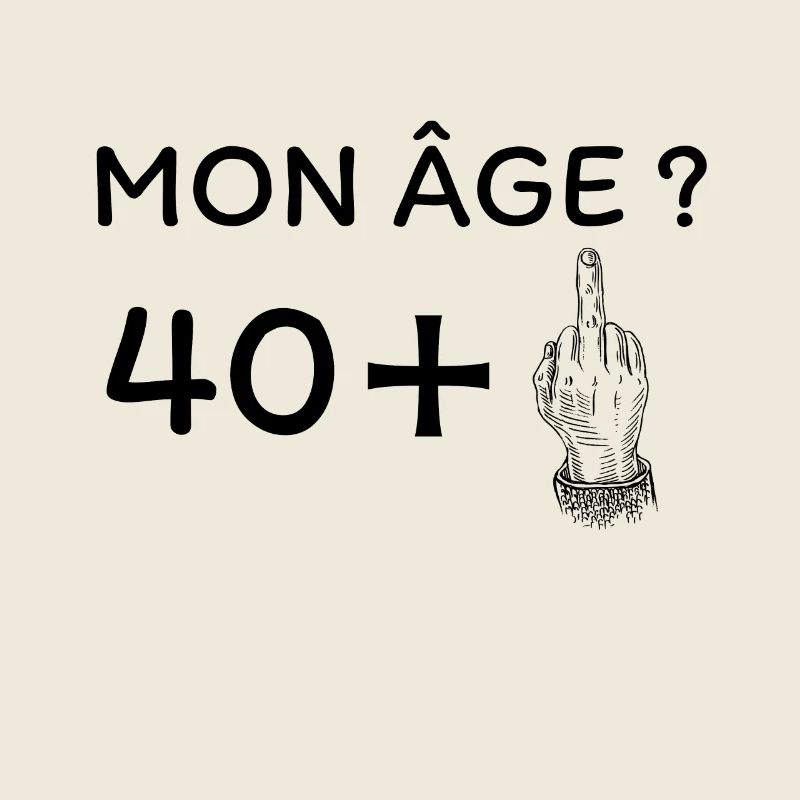 mon âge 41