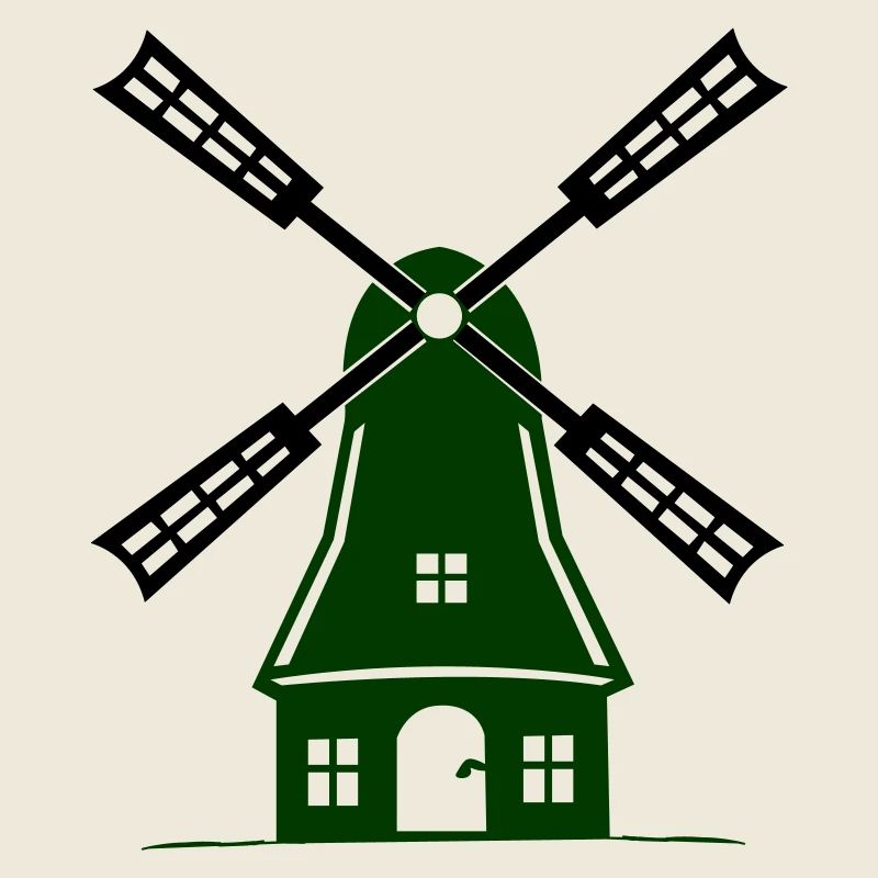 windmill