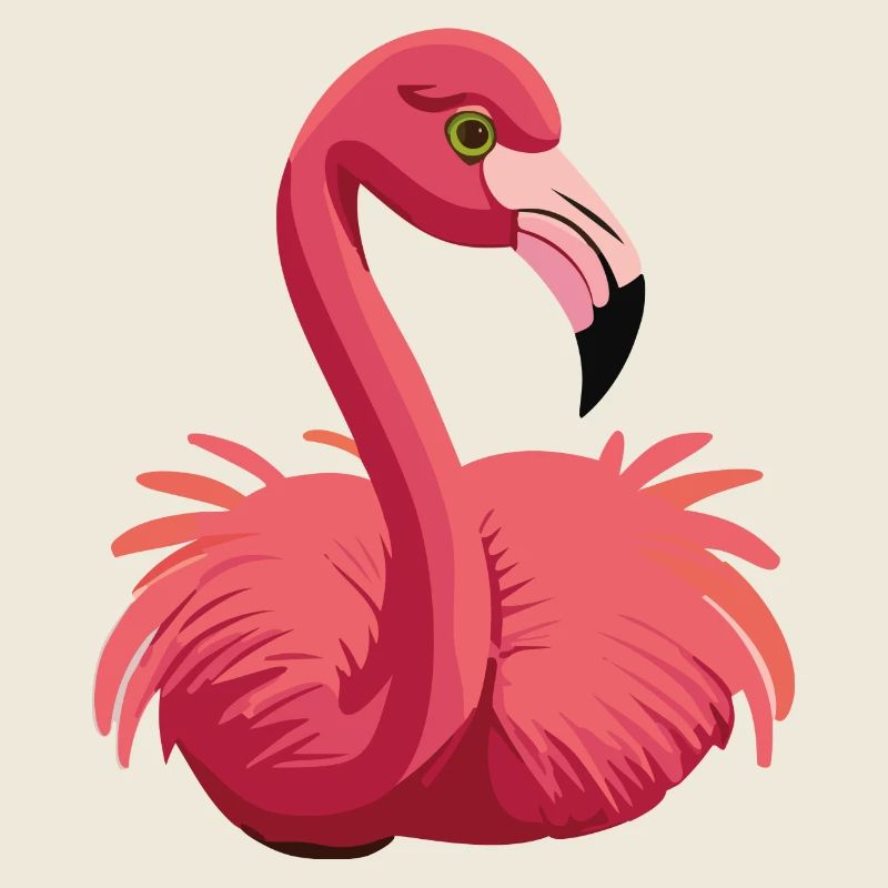 flamingo