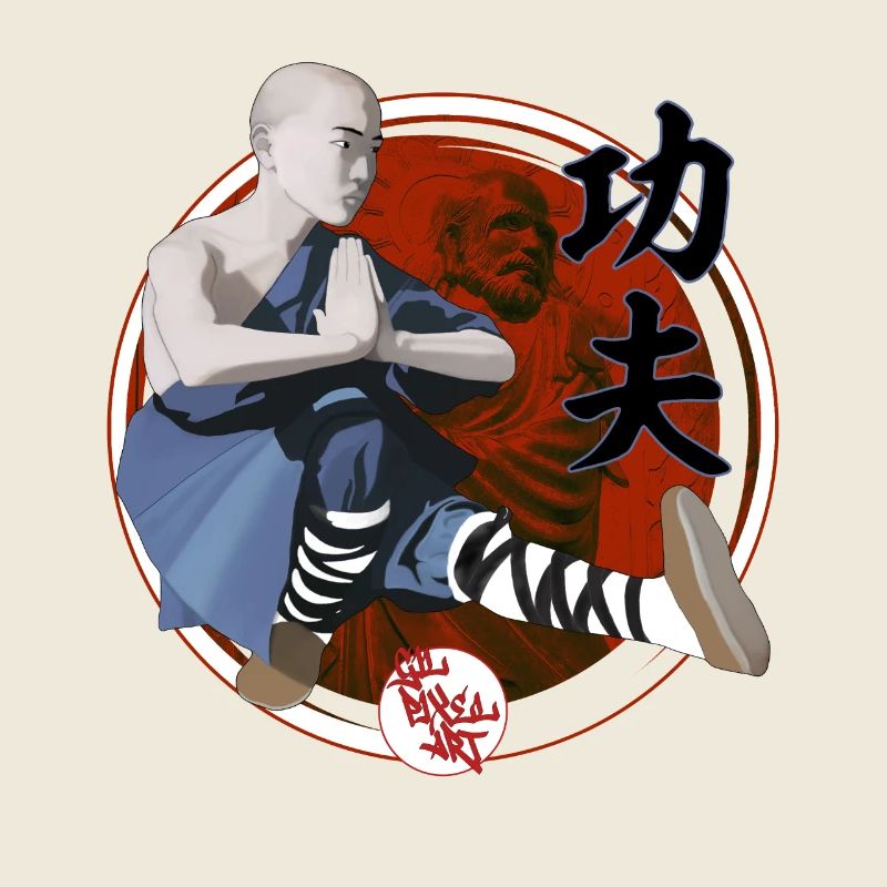 Shaolin Kung Fu