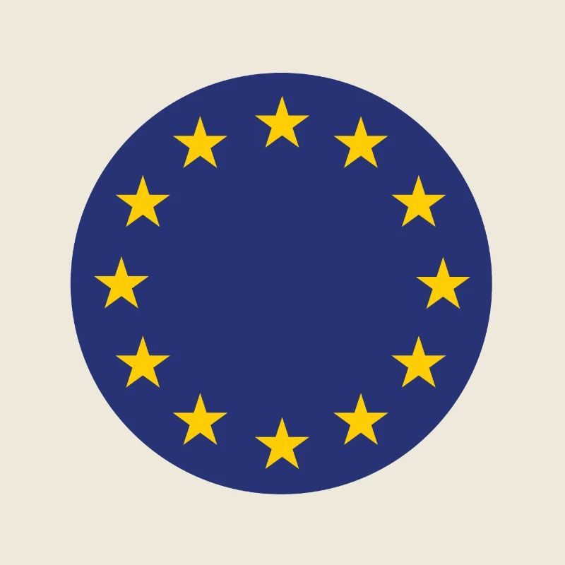 EU Flagge