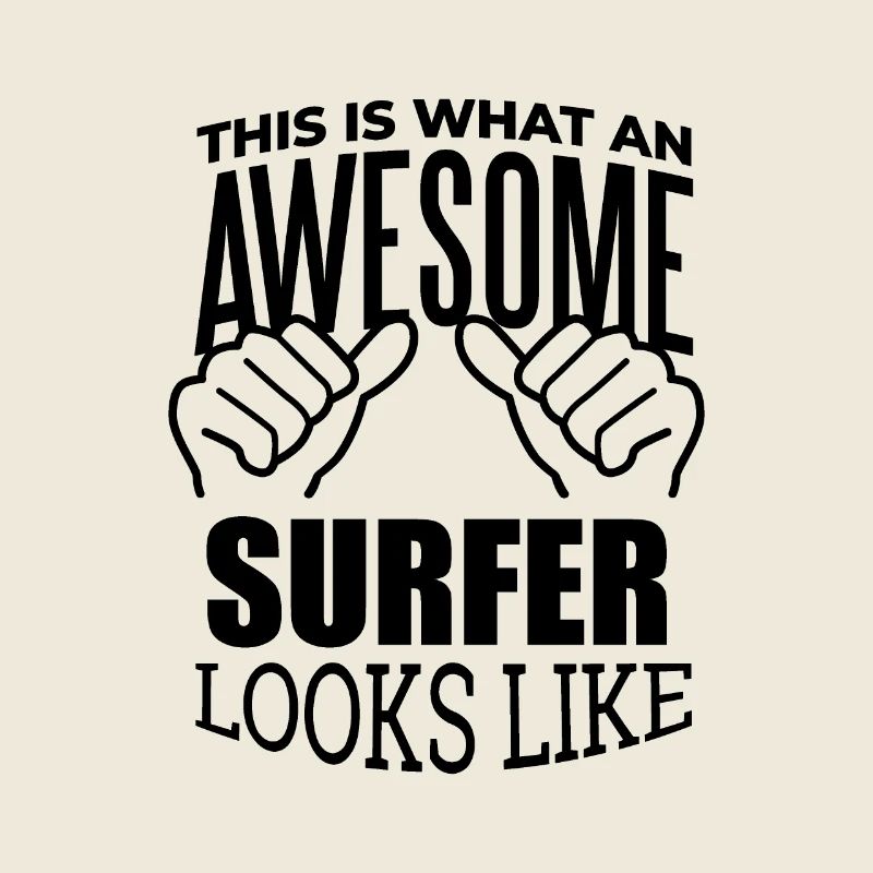 surfeur