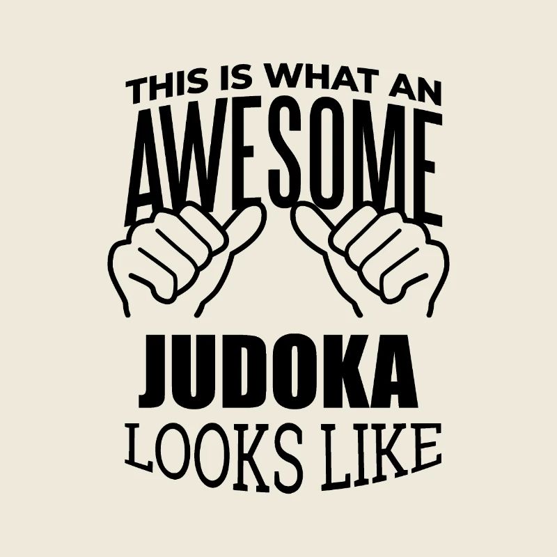 judo