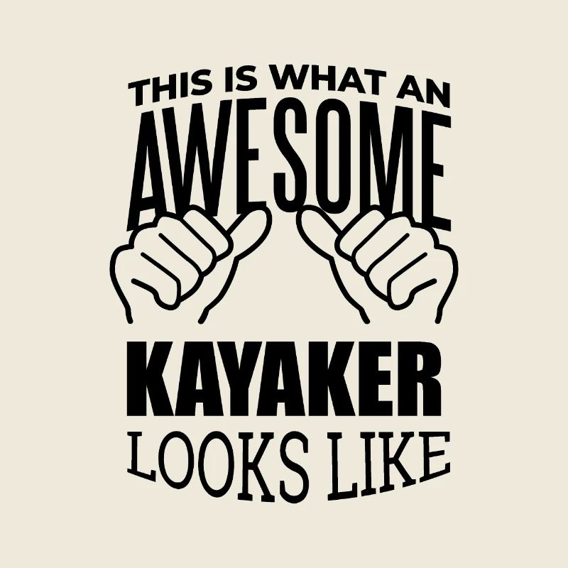 Kayaking