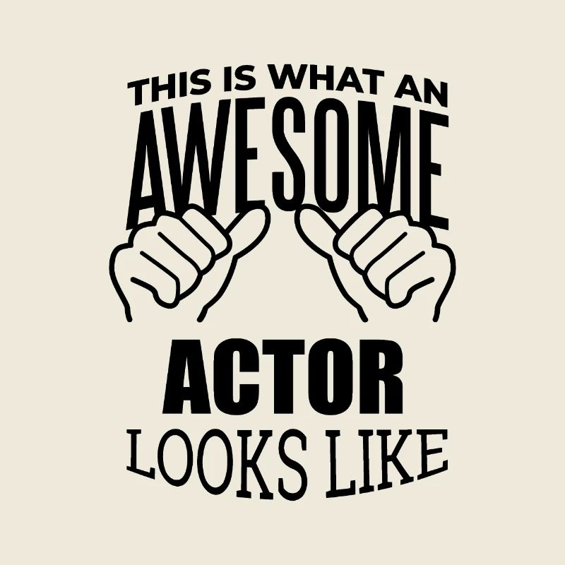 Schauspieler