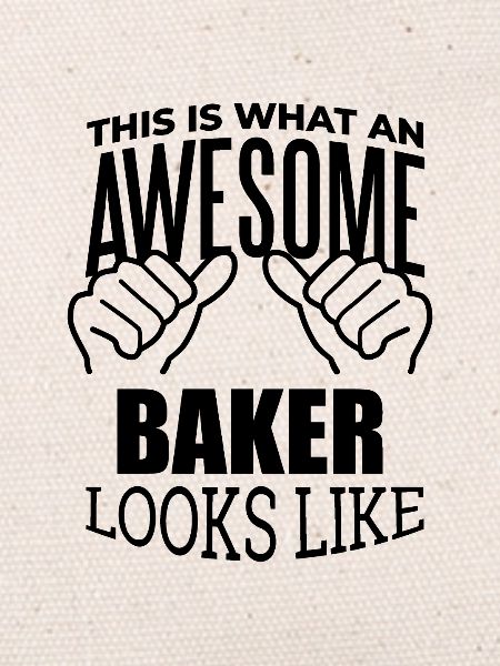 Baker Baker Baker