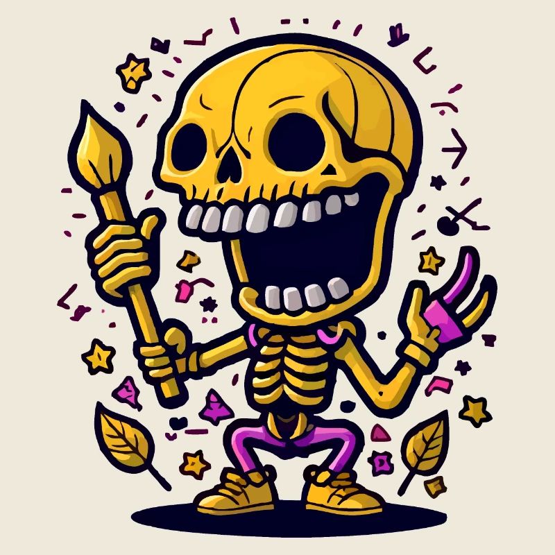 Skeleton