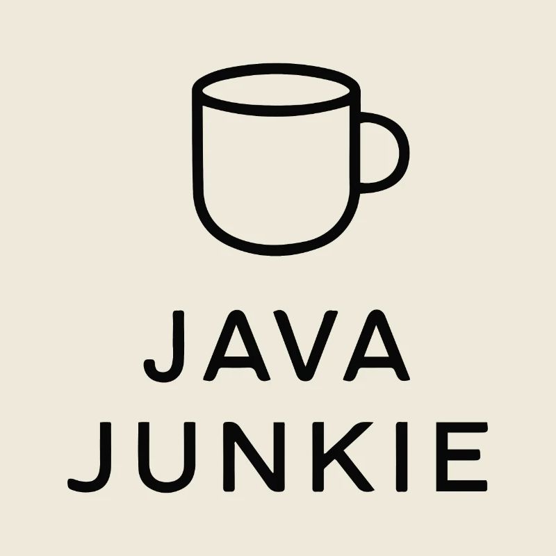 JAVA-JUNKIE