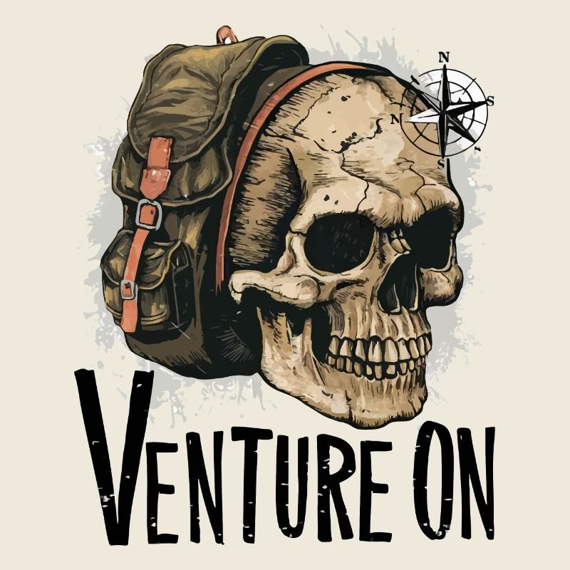 AVENTUREZ-VOUS SUR