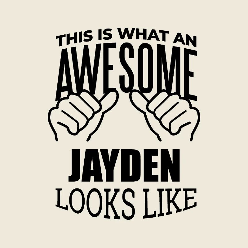 Jayden